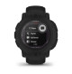 Instinct® 2 Solar Tactical Edition Tactical Edition, Black - 010-02627-03 - Garmin 